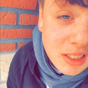 Meet your Posher, Jacob